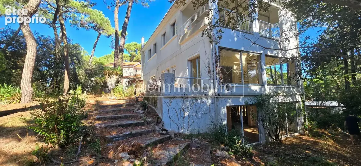 Maison  Familiale Saint Brevin Les Pins- Quartier de l'Océan - photo 12
