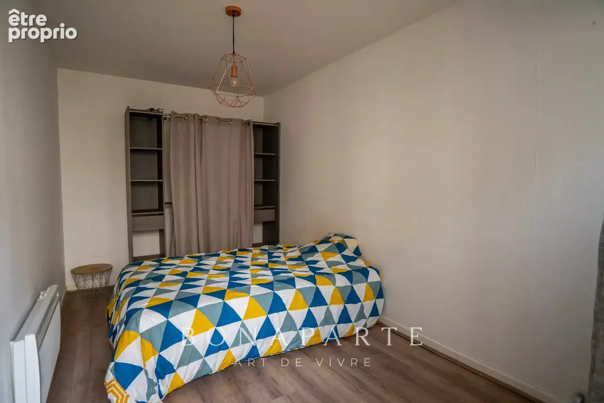 Quartier tribunal - immeuble 12 lots - 379m2 - photo 9
