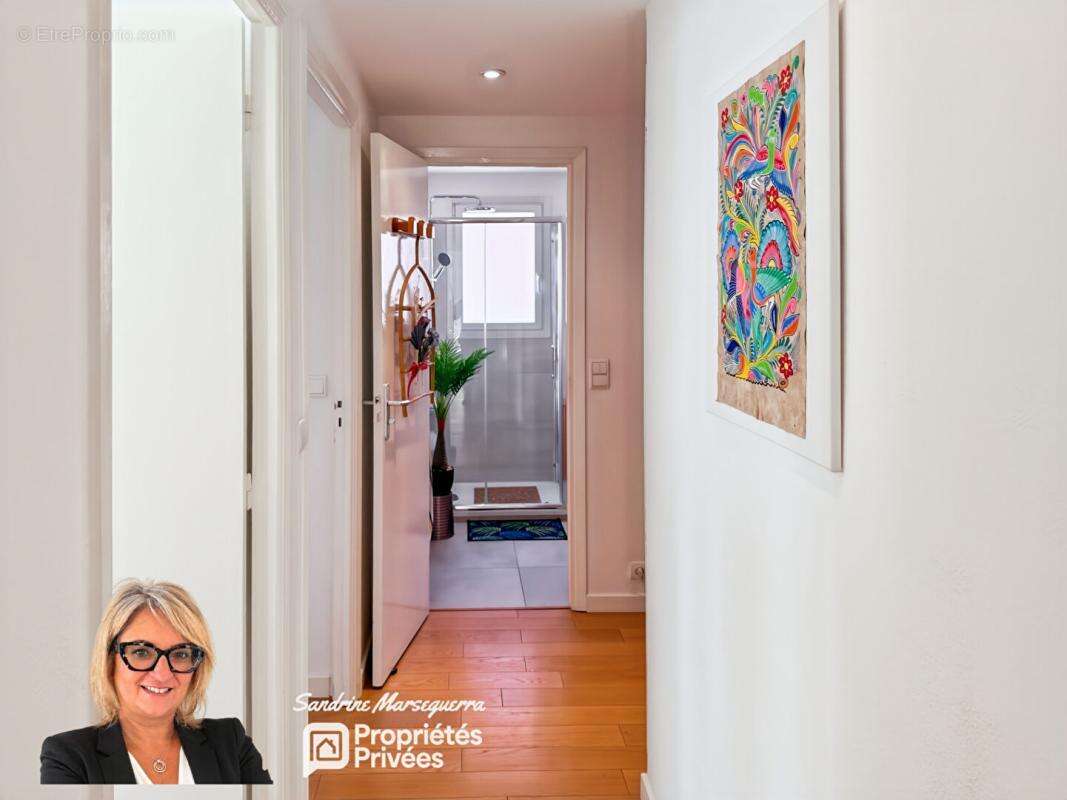 Appartement à CAGNES-SUR-MER