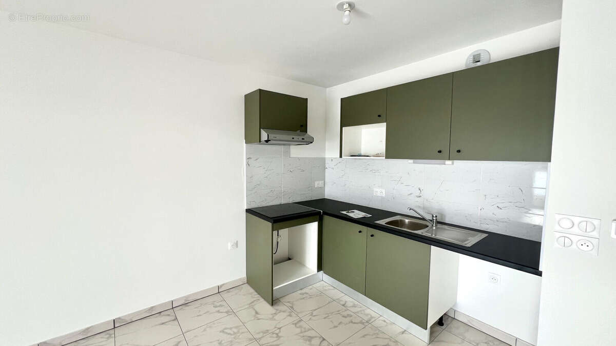 Appartement à AUZEVILLE-TOLOSANE