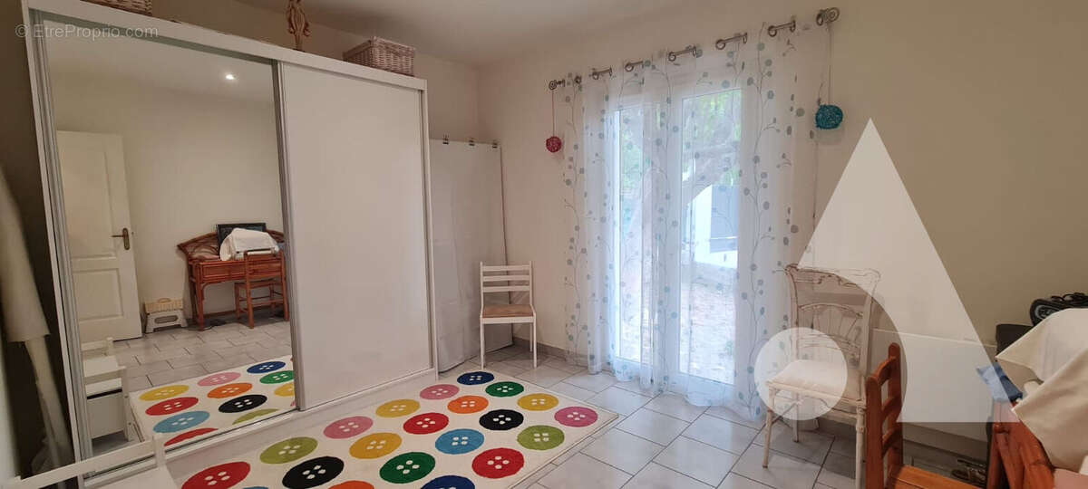Commune de Flayosc maison de plain pied de 100m² sur 850m² de terrain - photo 8