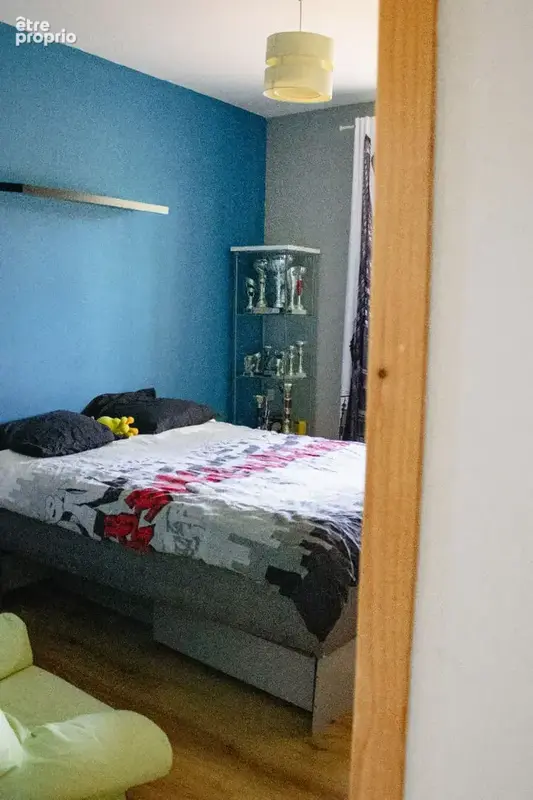 Maison T4 au calme à 10km de Gaillac et Cahuzac sur Vere - photo 8
