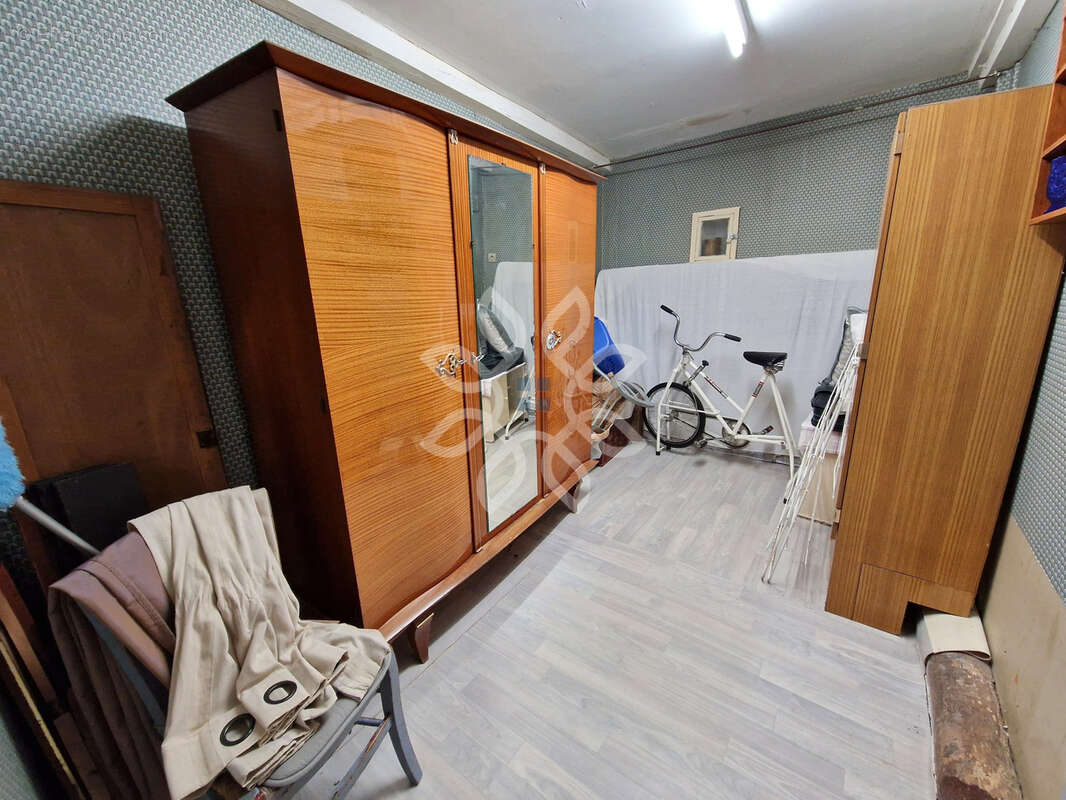 Maison à SAINT-JEAN-DE-NAY