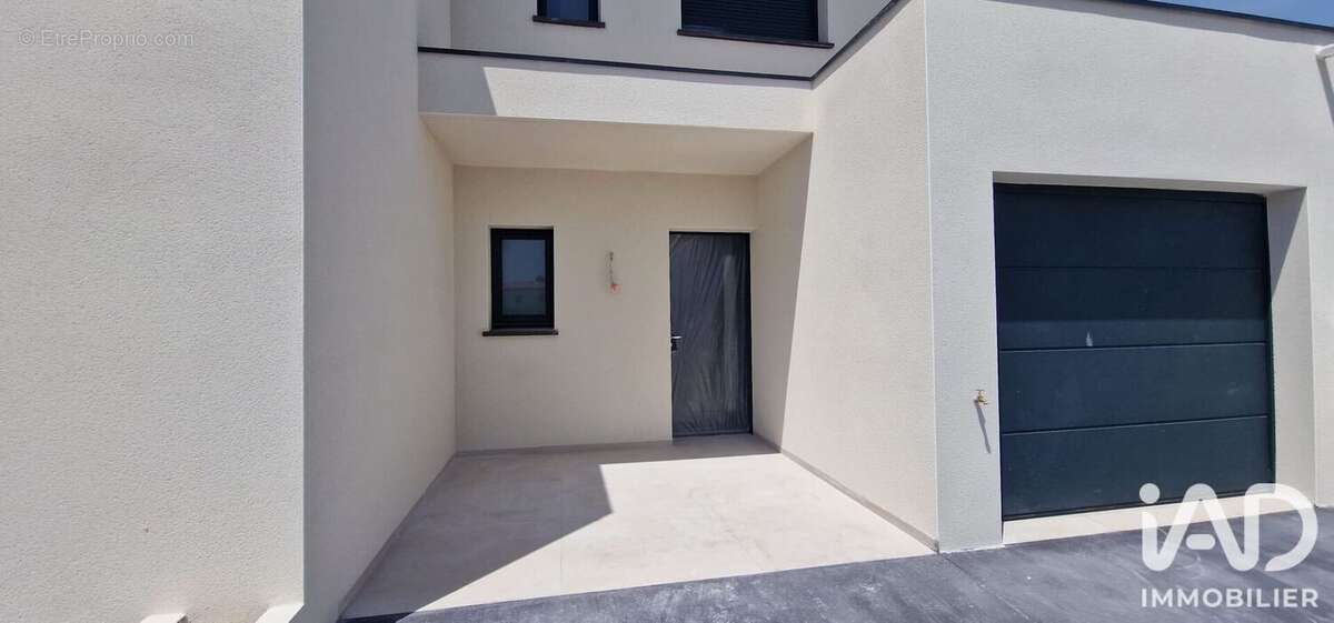 Photo 3 - Maison à BOMPAS