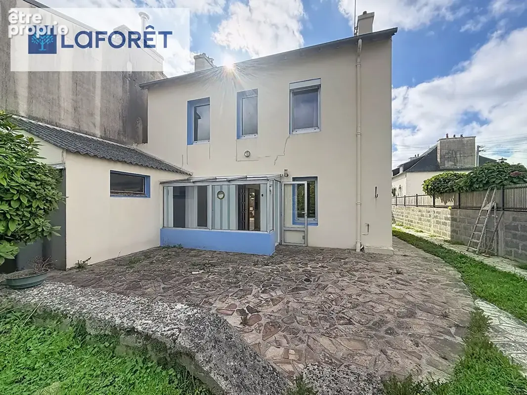 Maison Brest 5 pièce(s) 91m² - photo 15