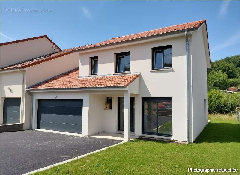 Maison 150 m² à Sexey-Aux-Forges  - photo 2