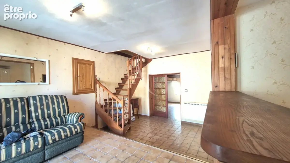 Maison Dompierre Sur Charente 6 pièce(s) 175 m2 - photo 6