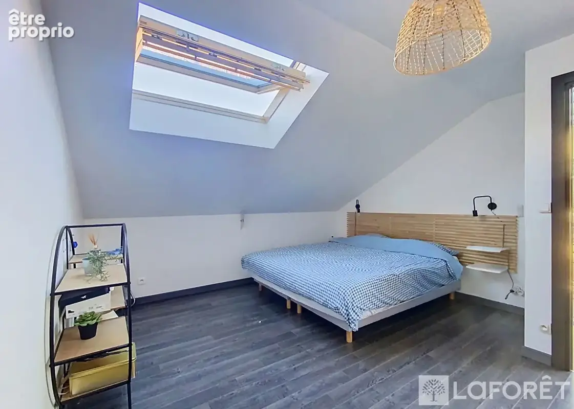 Maison 4 pièces 155 m² à vendre à Armentieres (59280) - photo 8