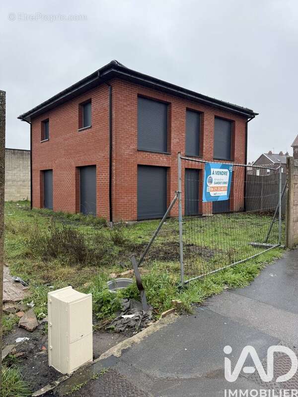 Photo 2 - Maison à LOURCHES