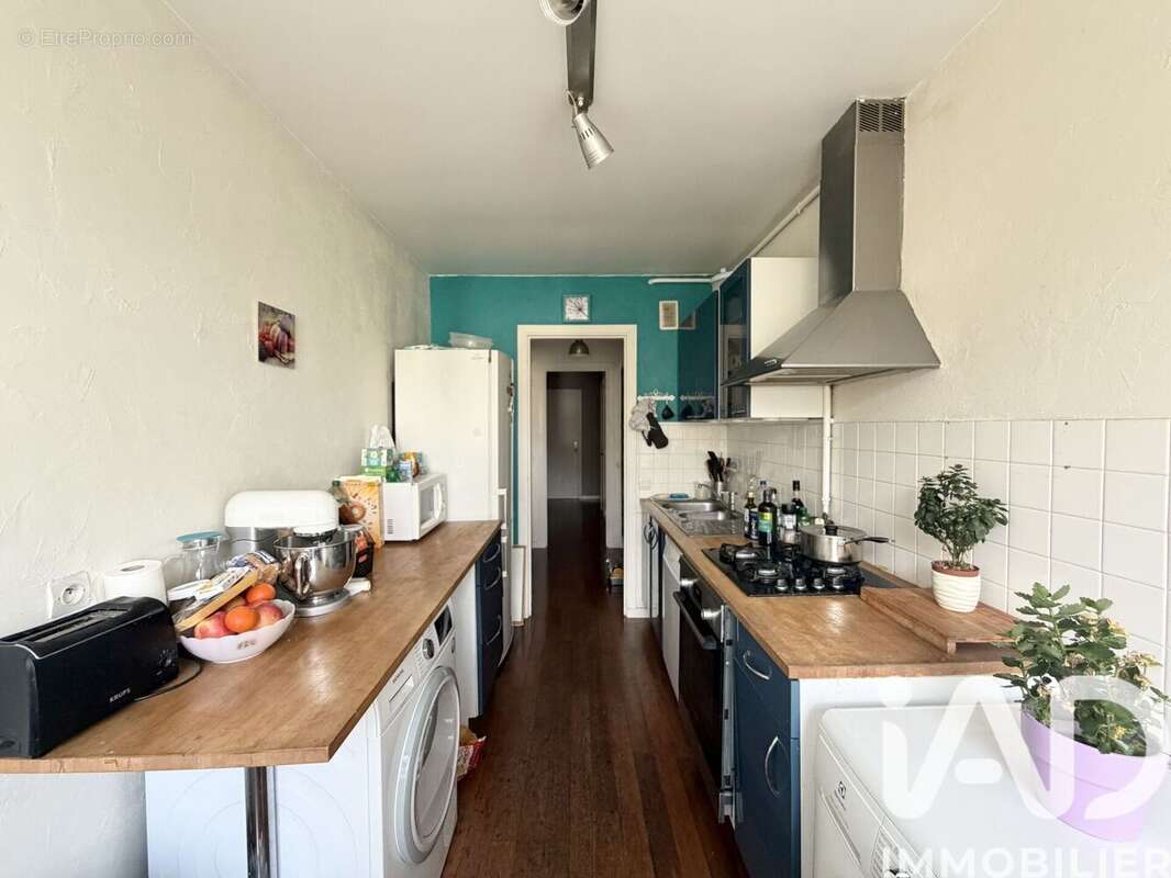 Photo 7 - Appartement à RIS-ORANGIS