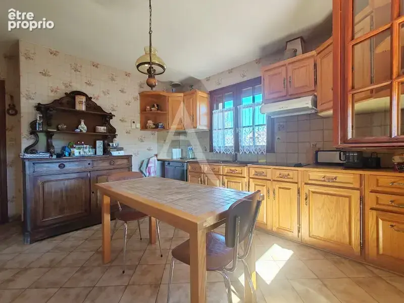 Maison Cande Sur Beuvron - photo 10