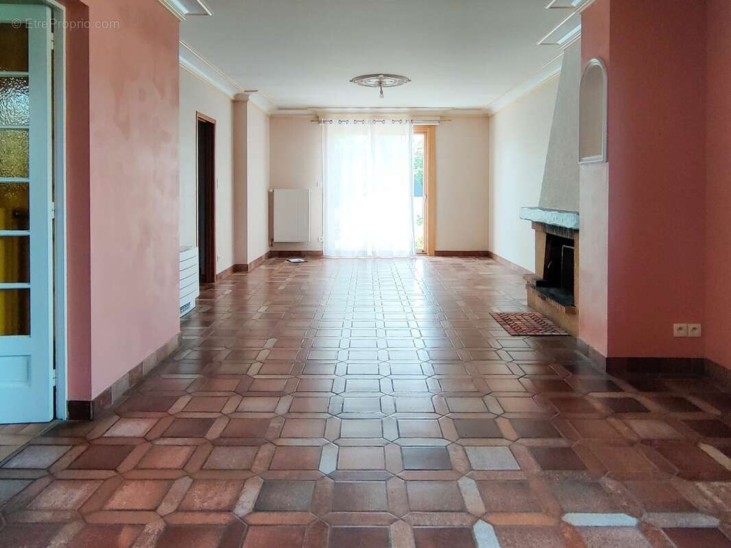Maison à LAILLE