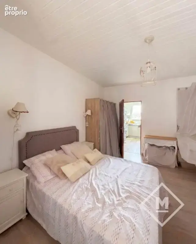 Maison au calme à Marseille 11ème - Terrain de 680m² et Garage Double - photo 27