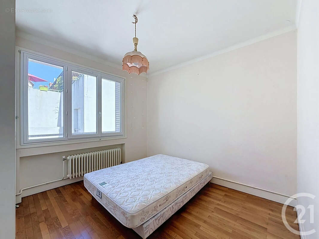 Appartement à LYON-7E