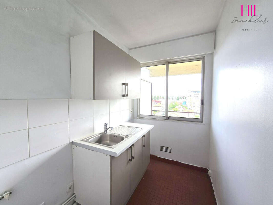 Appartement à BONDY