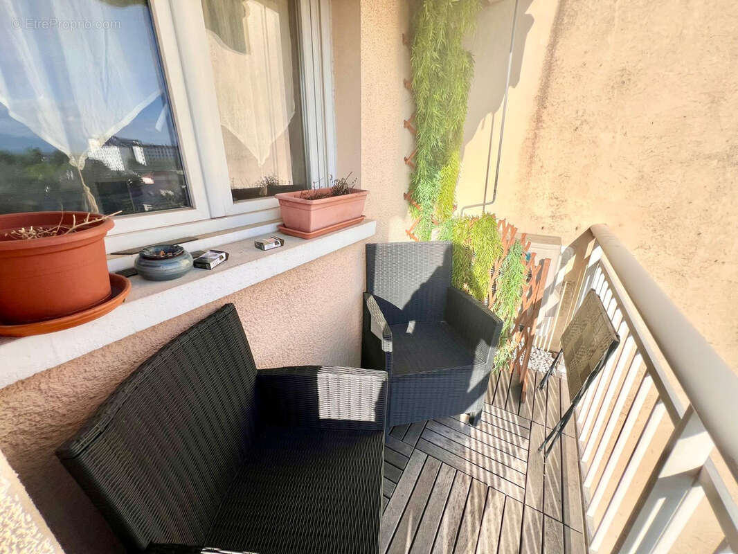 Appartement à TARBES