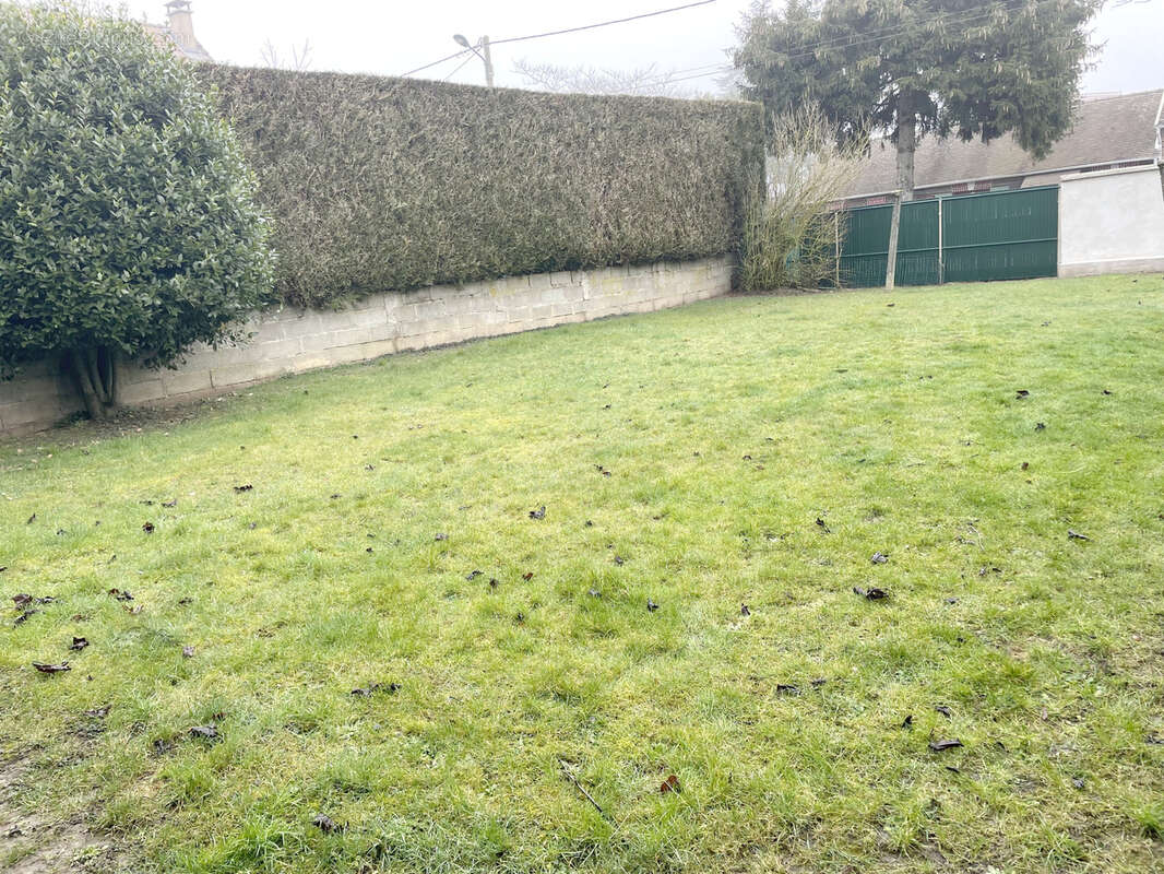 Maison à SAINTE-GENEVIEVE