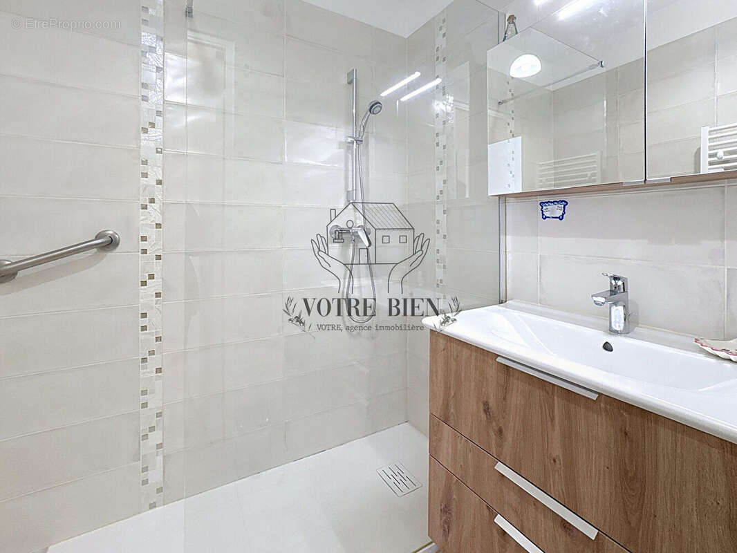 Appartement à MANOSQUE