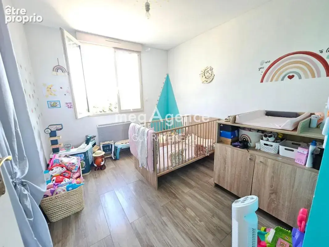 Maison proche toutes commodités a thouars - photo 4