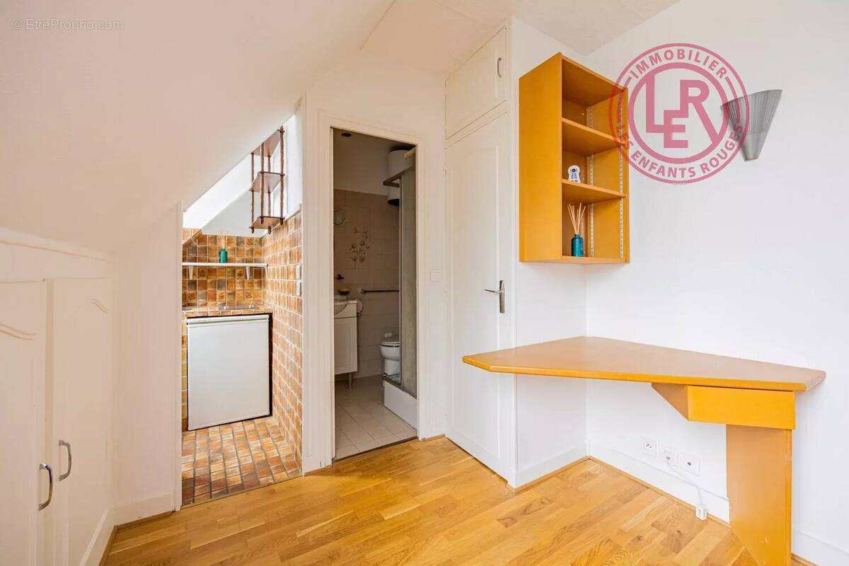 Appartement à PARIS-6E