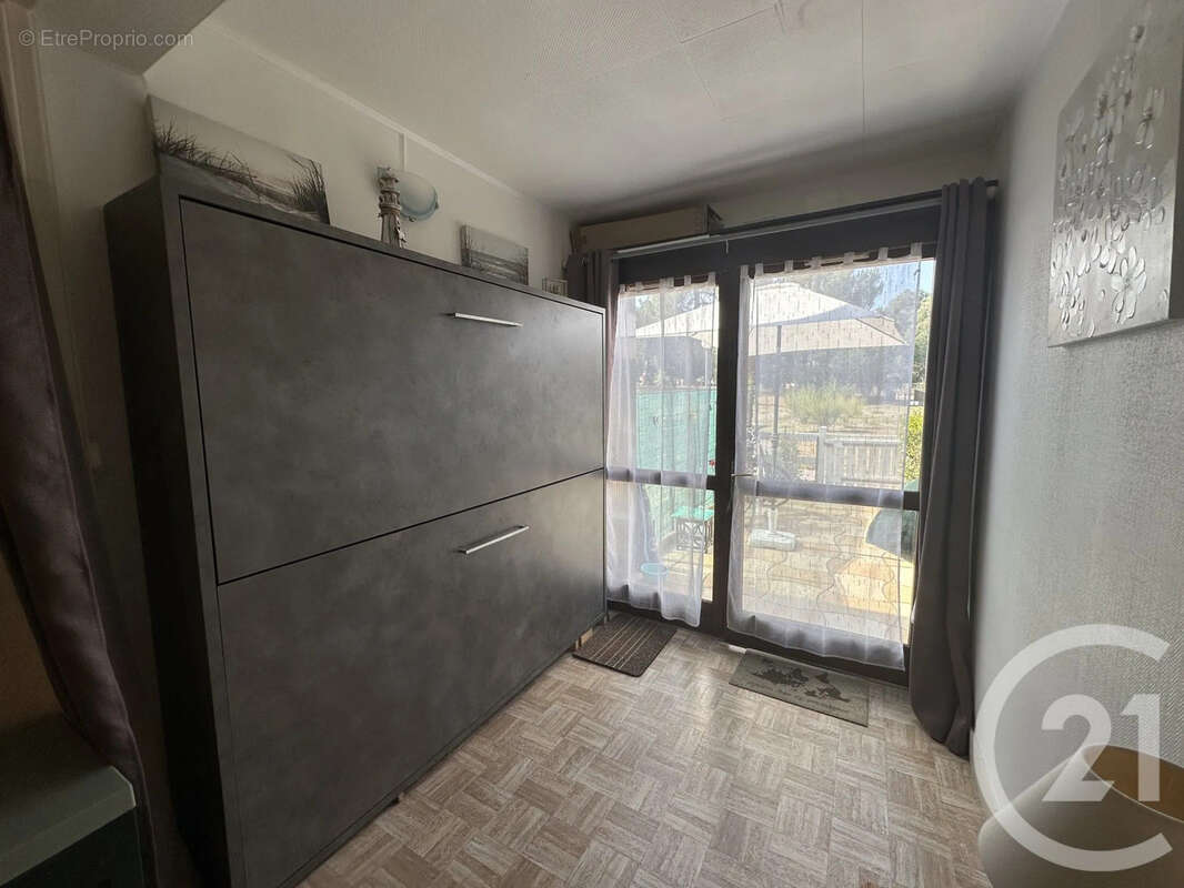 Appartement à SAINT-GEORGES-DE-DIDONNE