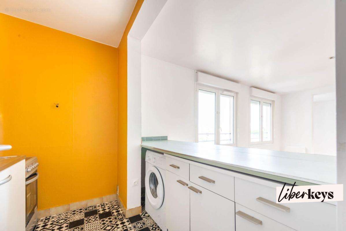 Appartement à MONTIGNY-LE-BRETONNEUX