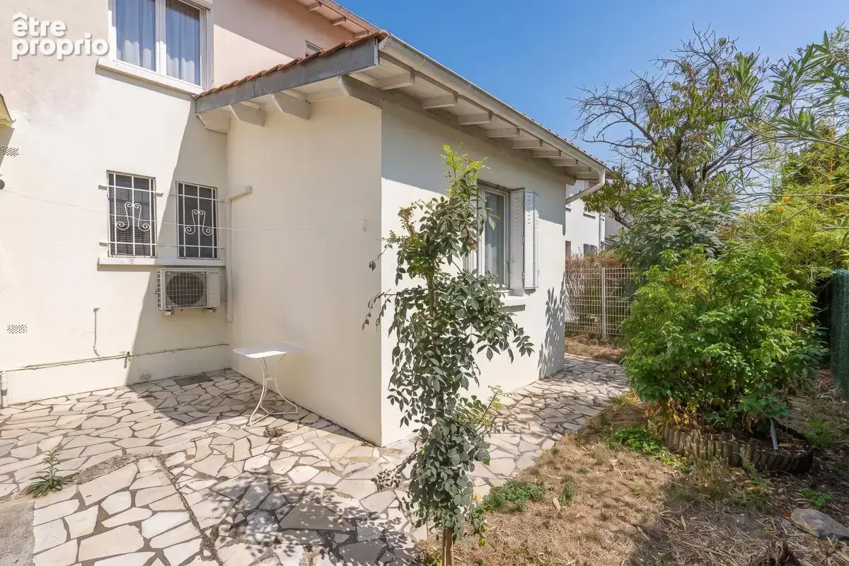 Maison 4 pièces 82 m² à vendre à Balma (31130) - photo 3