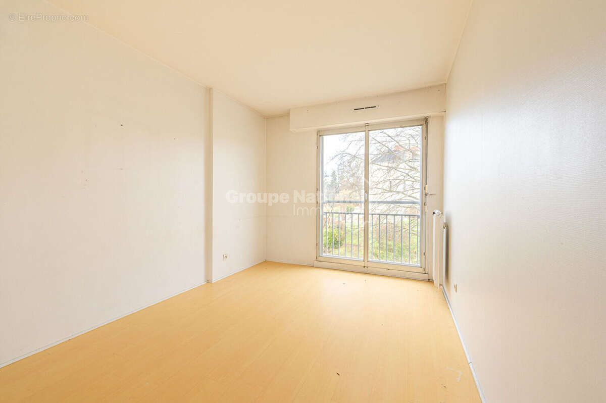 Appartement à MARGENCY