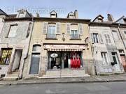 Appartement à AUXONNE