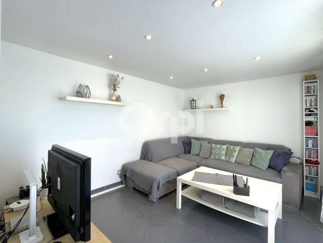 Maison à SAINT-ANDRE-DE-L'EURE