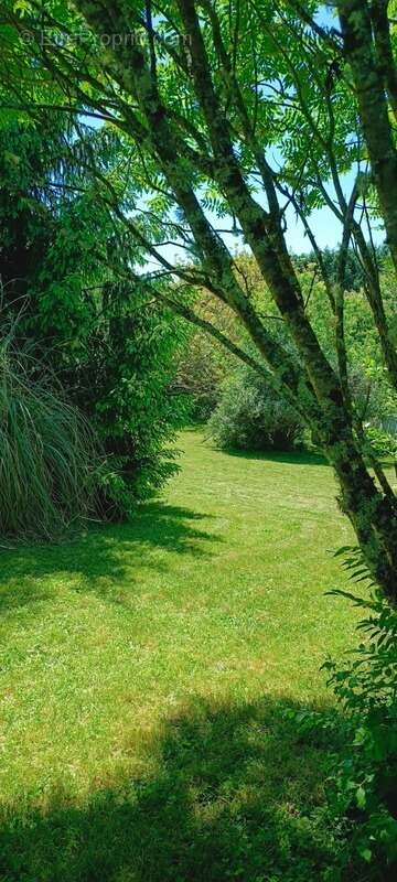 A vendre LIMEYRAT (24), maison de 172 m2 sur un terrain de 2300 m2 - photo 18