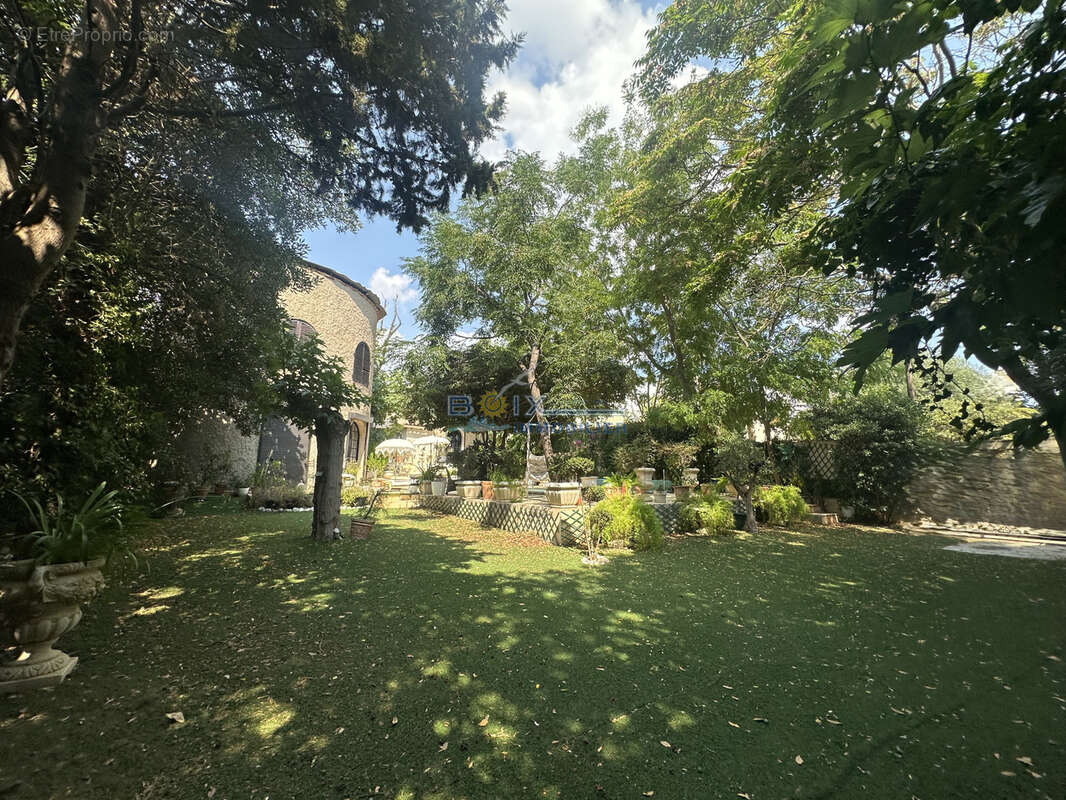 Maison à SETE