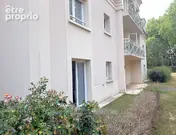 Appartement à MATHIEU