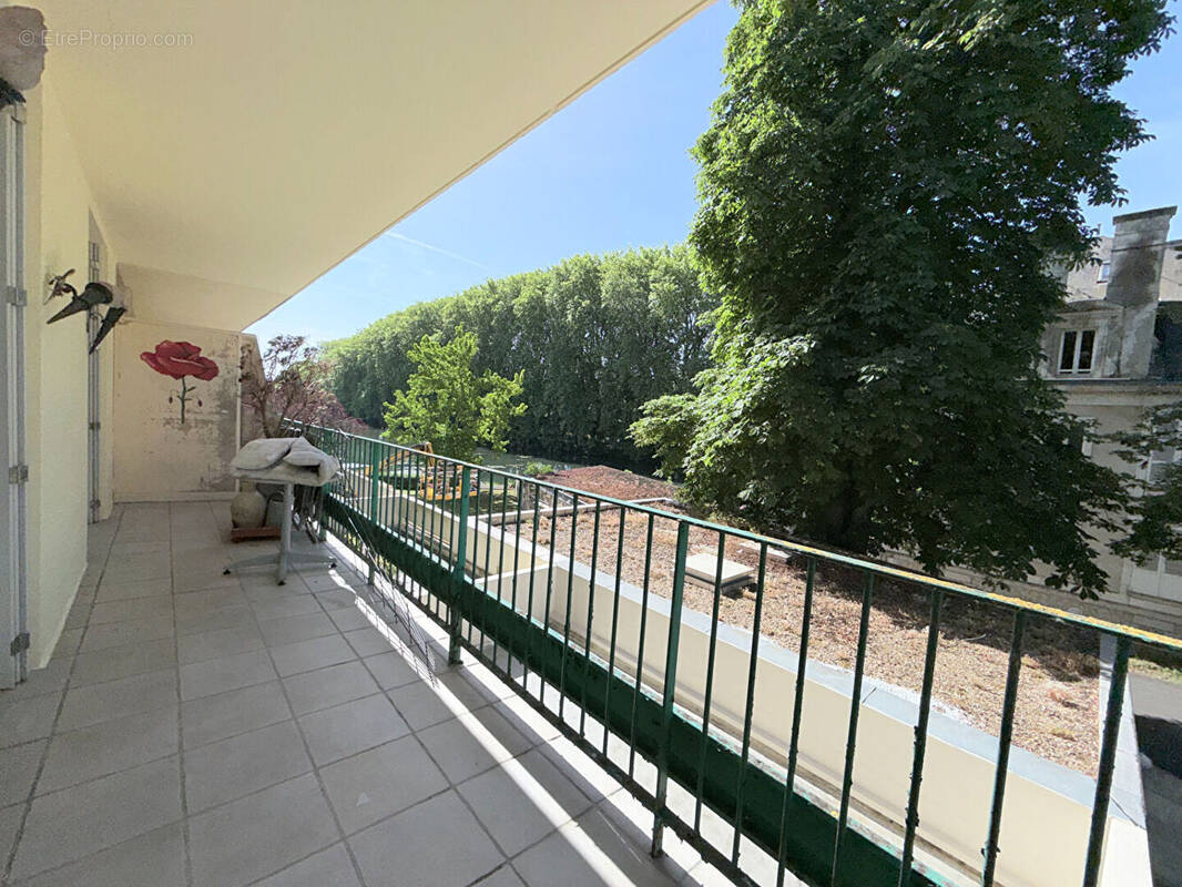 Appartement à BOURGES
