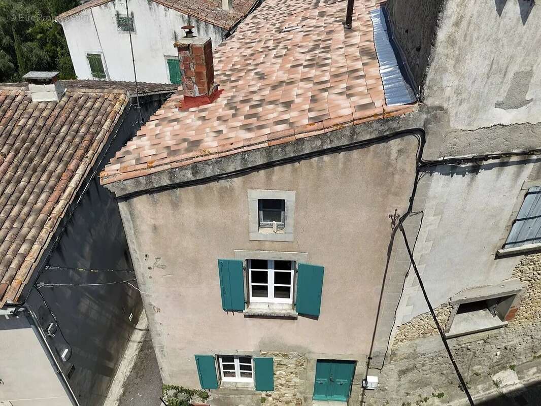Maison lumineux situé dans une village charmante - photo 5