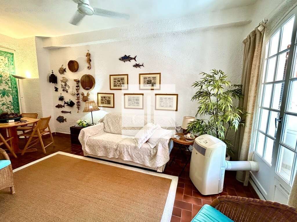 Appartement à LUMIO