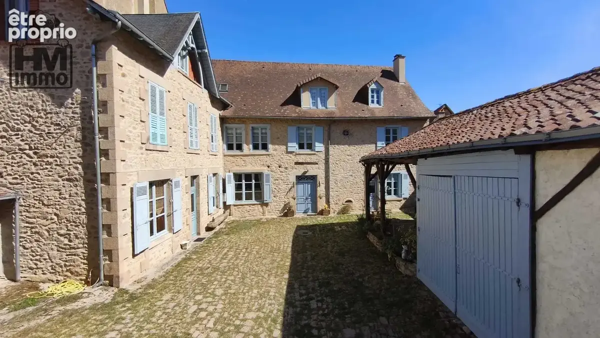 n°5 - Maison à NEXON