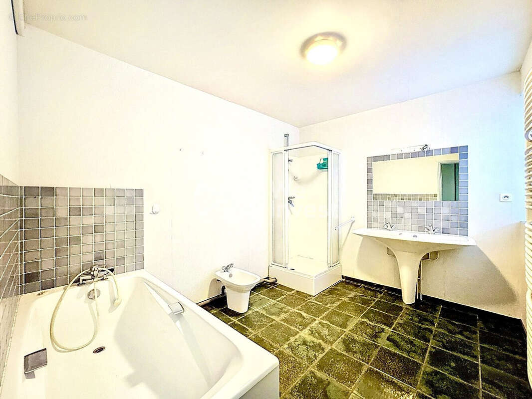 Maison à BELLIGNIES