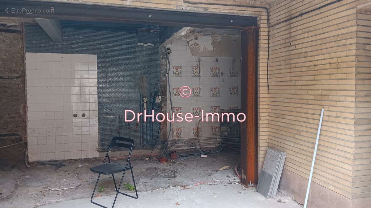 Appartement à ANZIN