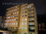Appartement à BAR-LE-DUC