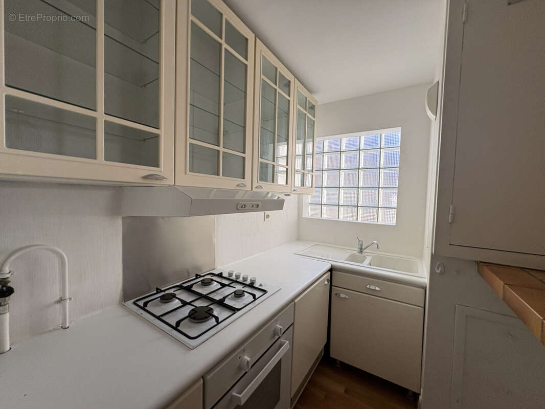 Appartement à TOURS