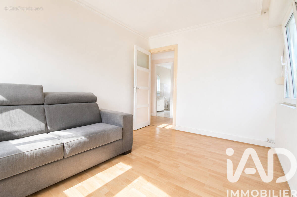 Photo 1 - Appartement à SAINT-DIE-DES-VOSGES