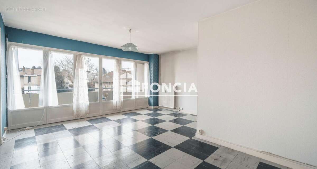 Appartement à VALENCE