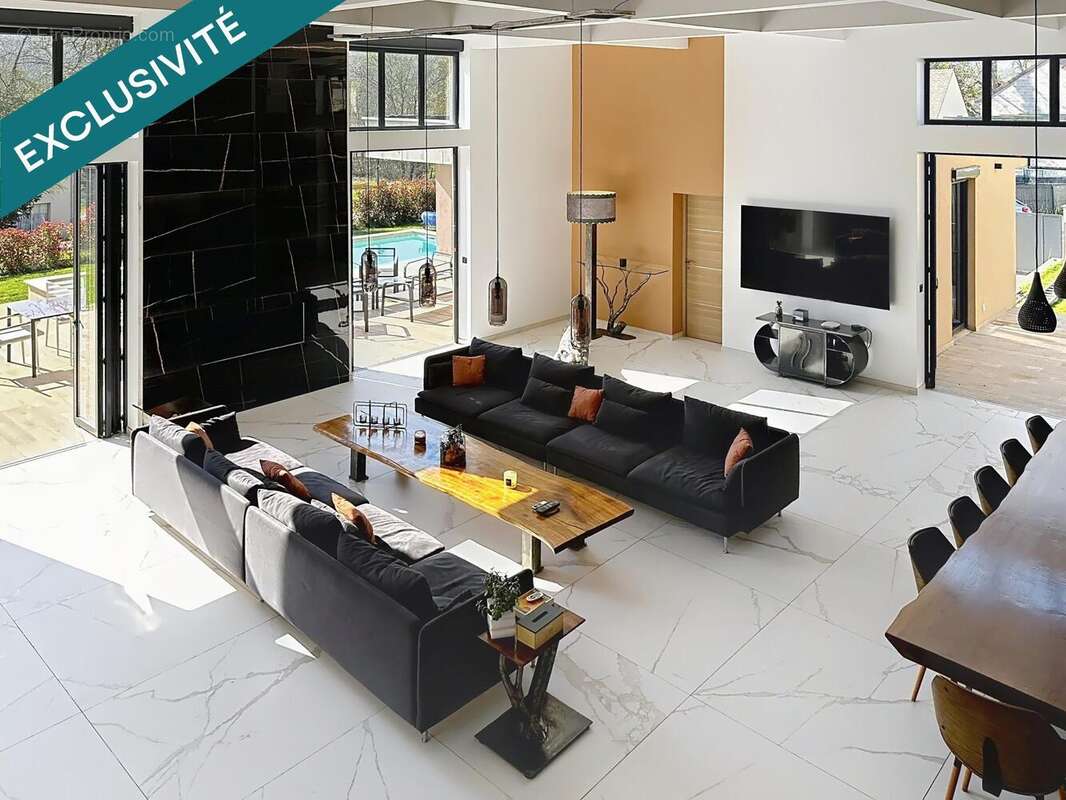 Photo 3 - Maison à NEMOURS