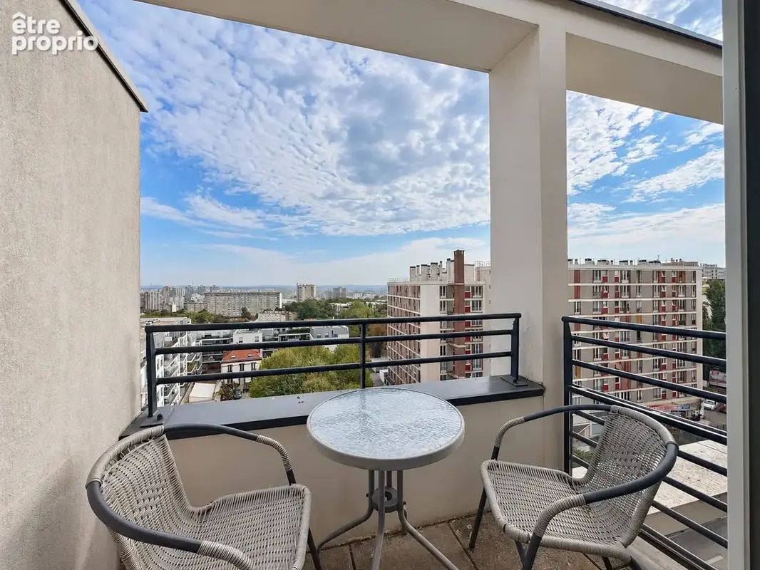 Appartement 2 pièces 45 m² à vendre à Villejuif (94800) - photo 8