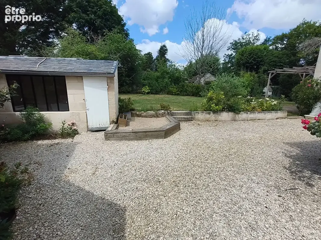 Maison  8 pièce(s) 185 m2 - photo 17