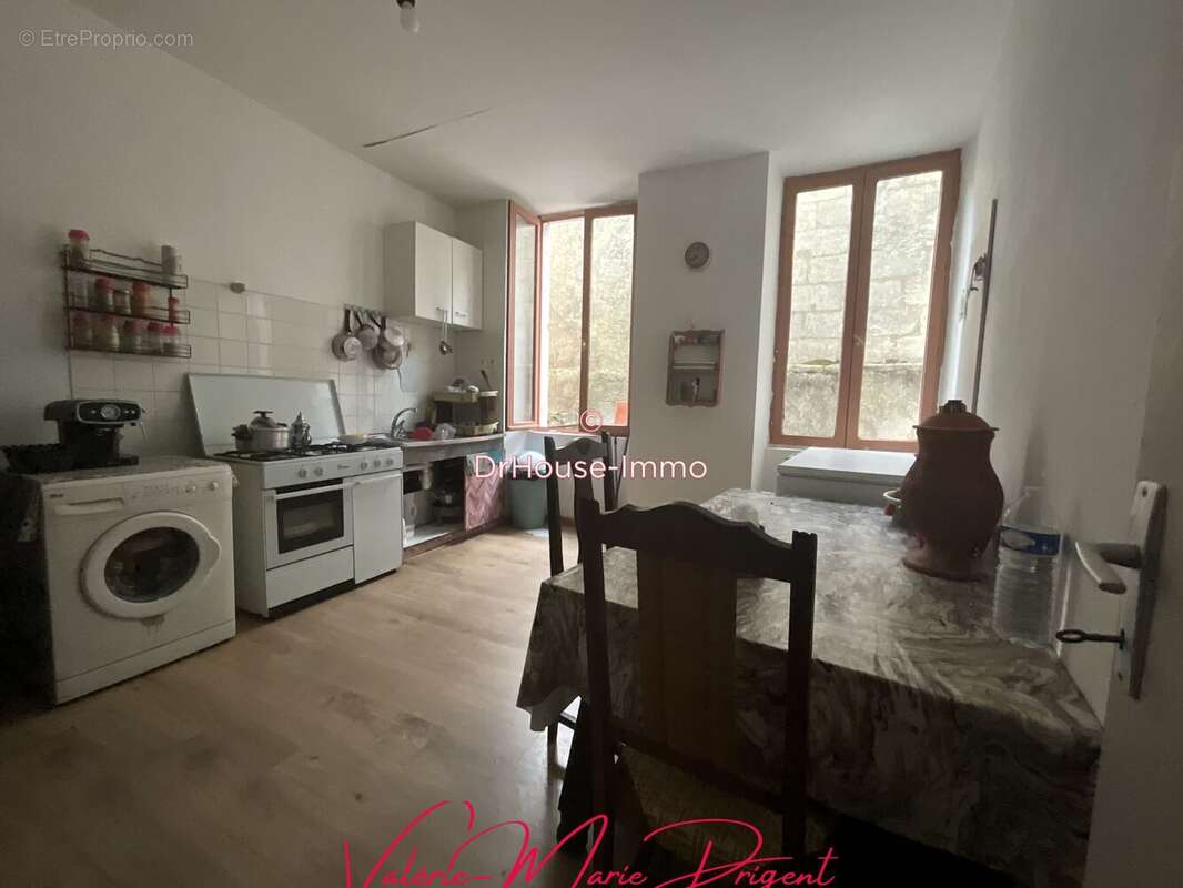 Appartement à PAUILLAC