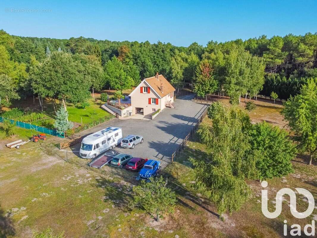 Photo 5 - Maison à SAINT-OUEN-EN-BELIN