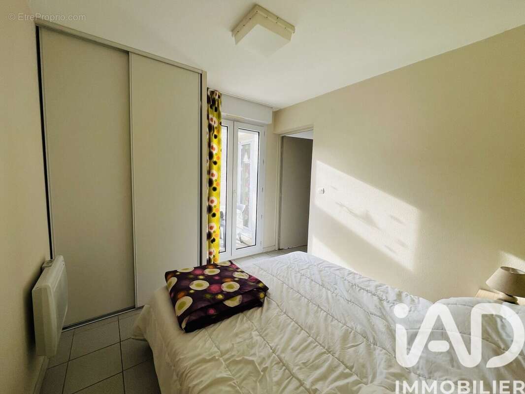 Photo 8 - Appartement à SAINT-CYPRIEN