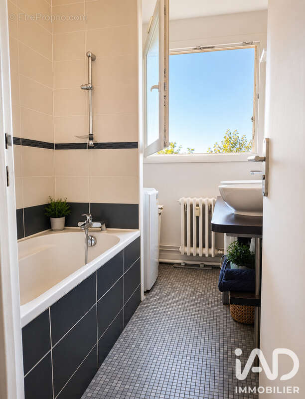 Appartement 82 m² à Compiegne  - photo 7